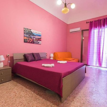 Appartamento Nel Cuore Di Castellamare Del Golfo Castellammare del Golfo Eksteriør bilde