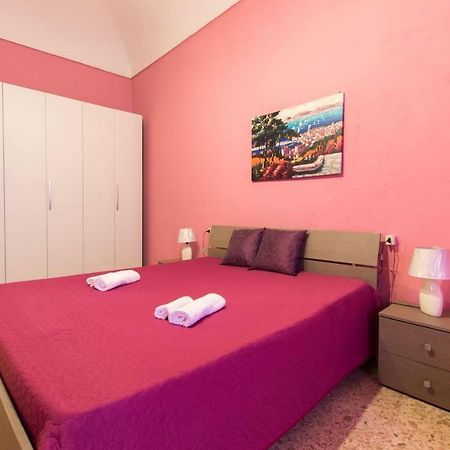 Appartamento Nel Cuore Di Castellamare Del Golfo Castellammare del Golfo Eksteriør bilde