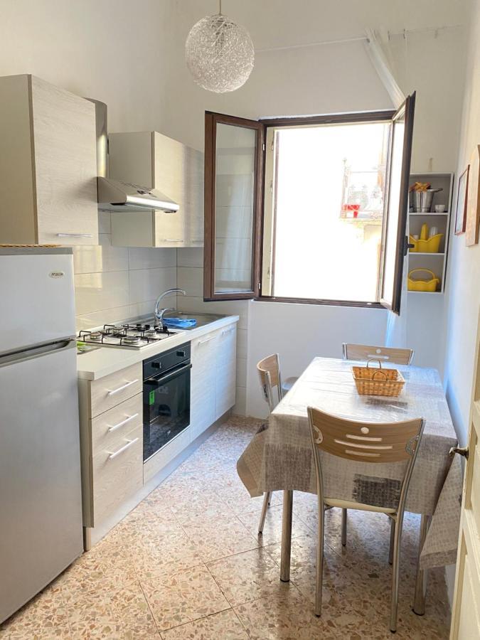 Appartamento Nel Cuore Di Castellamare Del Golfo Castellammare del Golfo Eksteriør bilde