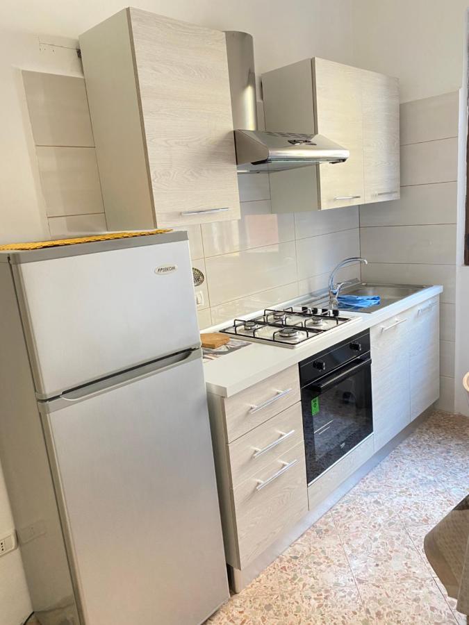 Appartamento Nel Cuore Di Castellamare Del Golfo Castellammare del Golfo Eksteriør bilde