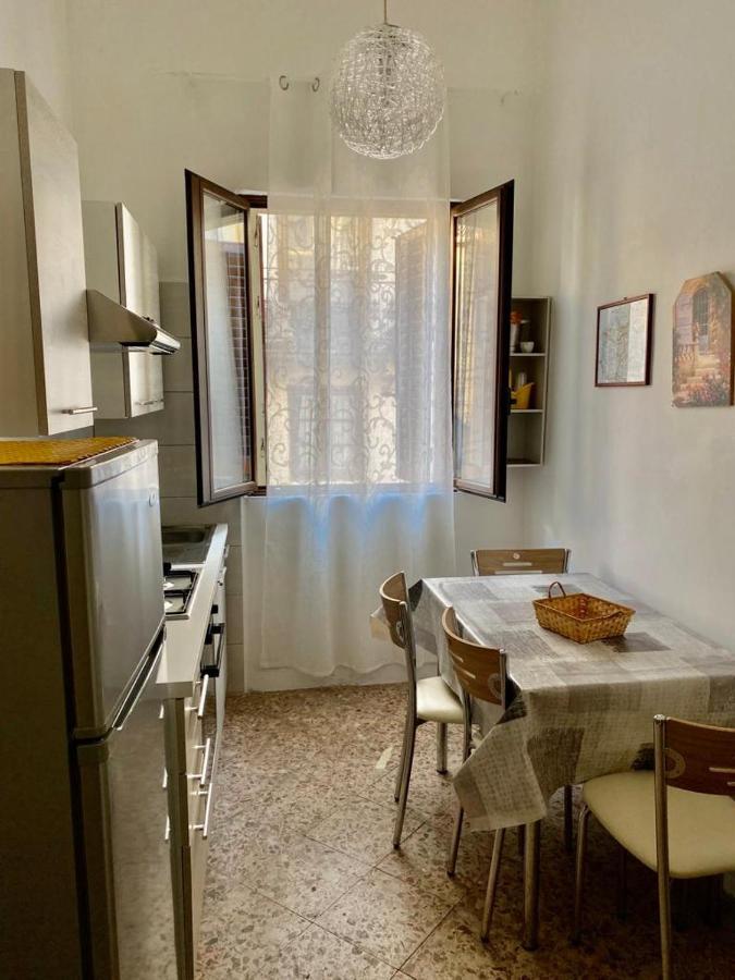 Appartamento Nel Cuore Di Castellamare Del Golfo Castellammare del Golfo Eksteriør bilde