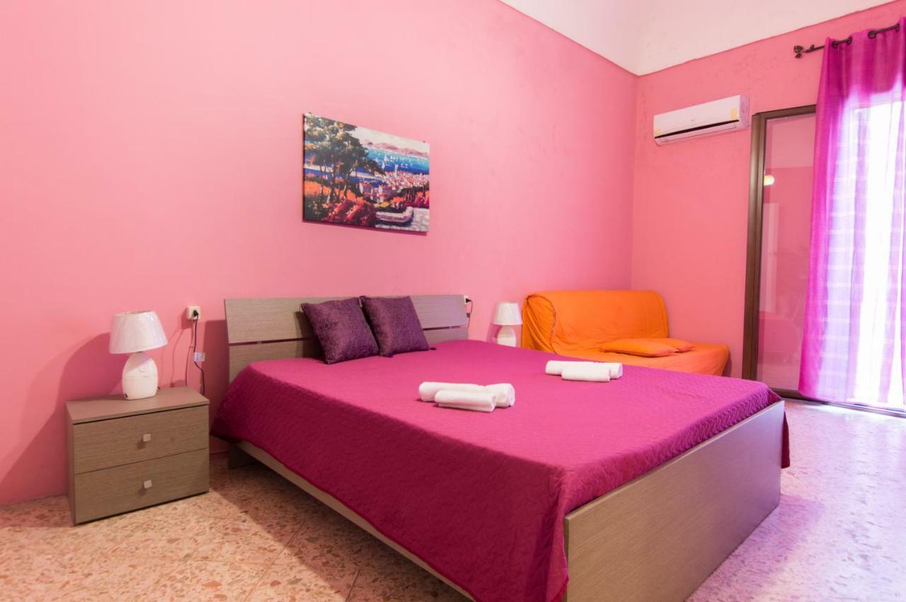 Appartamento Nel Cuore Di Castellamare Del Golfo Castellammare del Golfo Eksteriør bilde