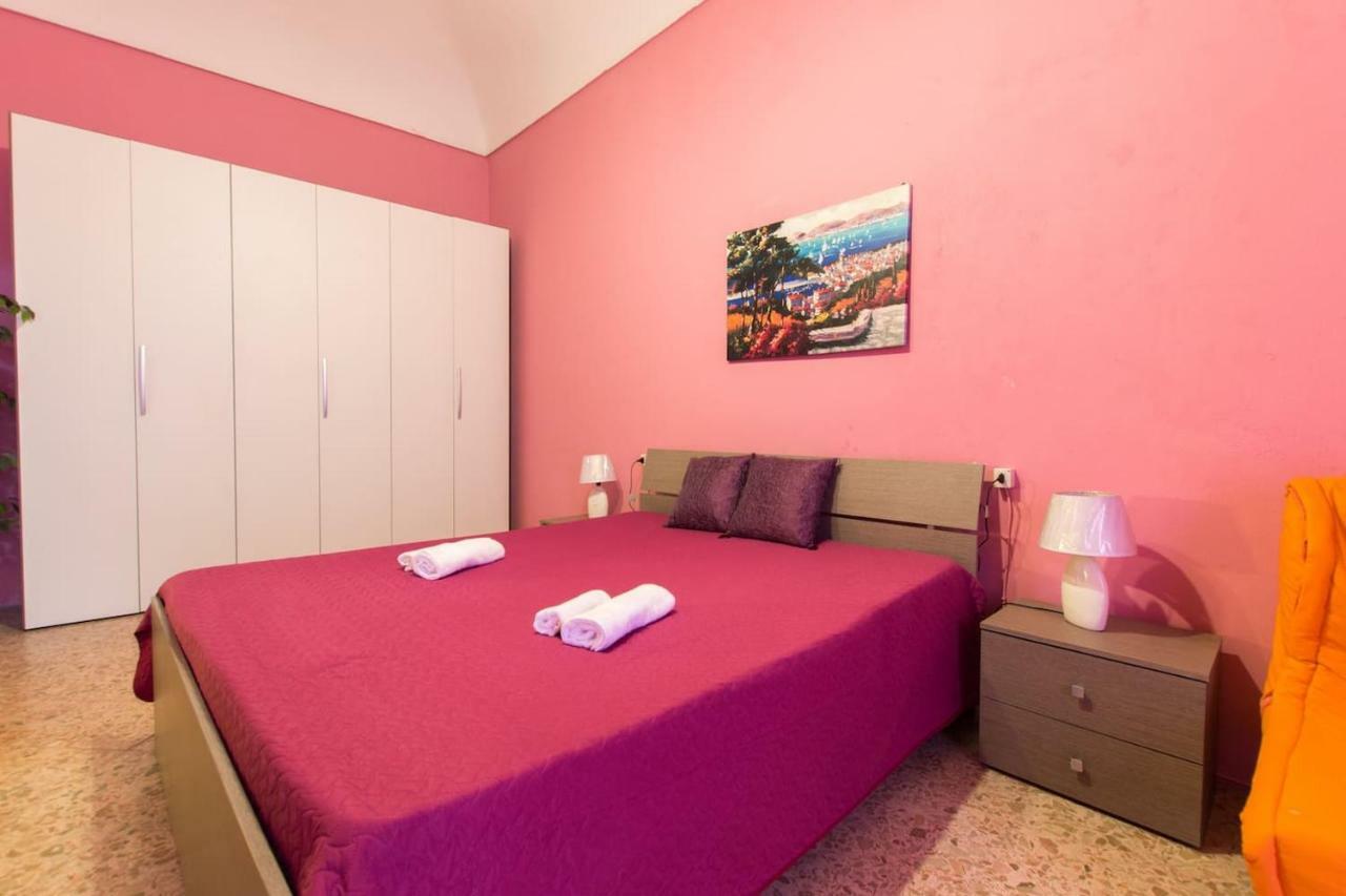 Appartamento Nel Cuore Di Castellamare Del Golfo Castellammare del Golfo Eksteriør bilde