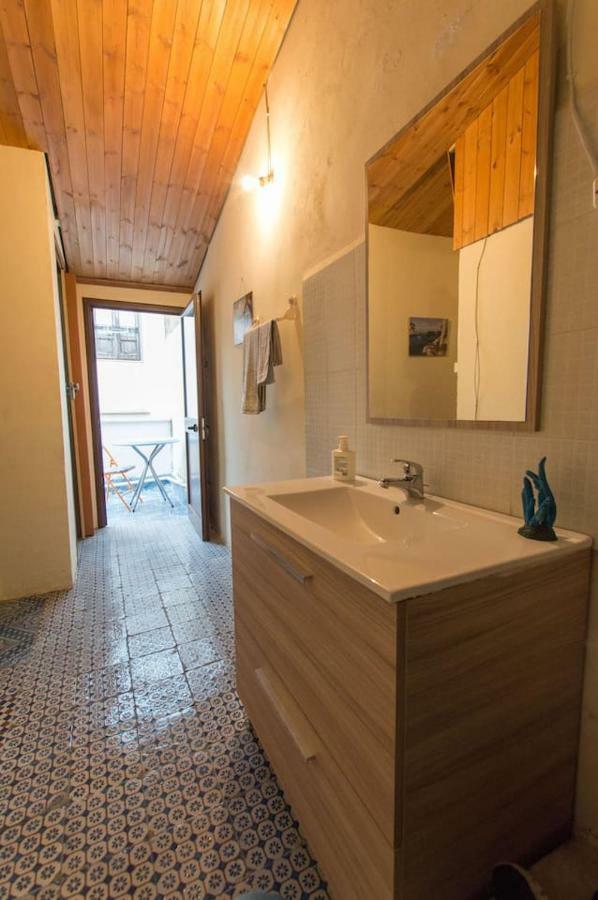 Appartamento Nel Cuore Di Castellamare Del Golfo Castellammare del Golfo Eksteriør bilde