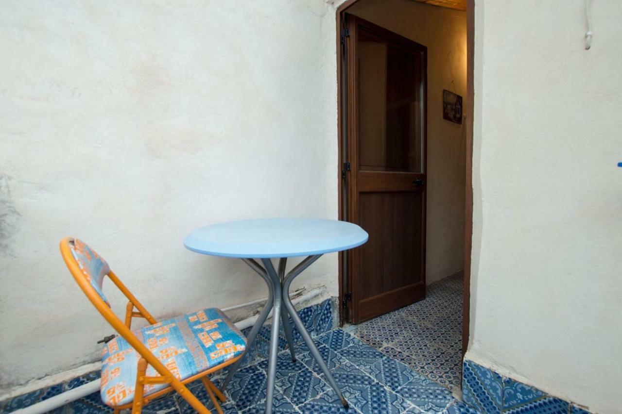 Appartamento Nel Cuore Di Castellamare Del Golfo Castellammare del Golfo Eksteriør bilde
